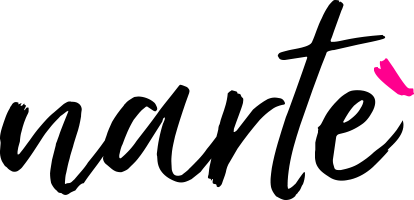 narte logo