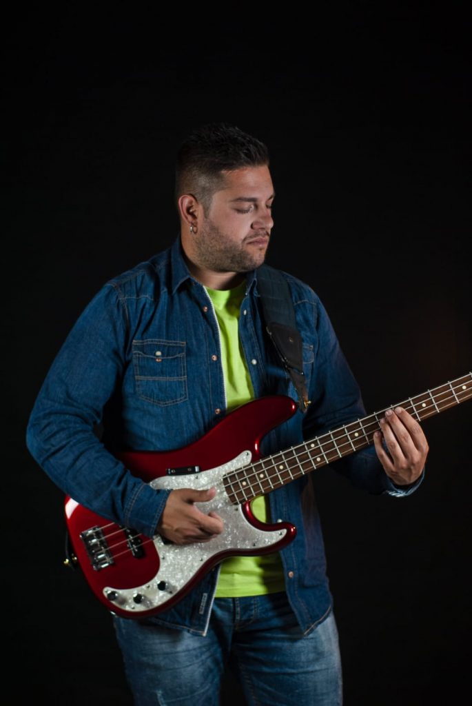 daniele del santo