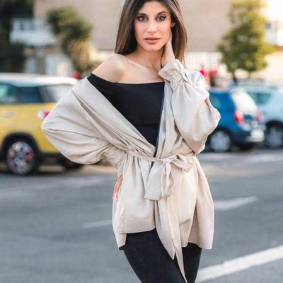 eleonora-eutizi Eleonora Eutizi